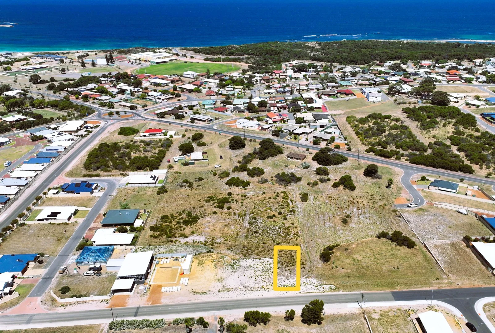 Proposed Lot A, 9 Francis Road, Port Denison WA 6525