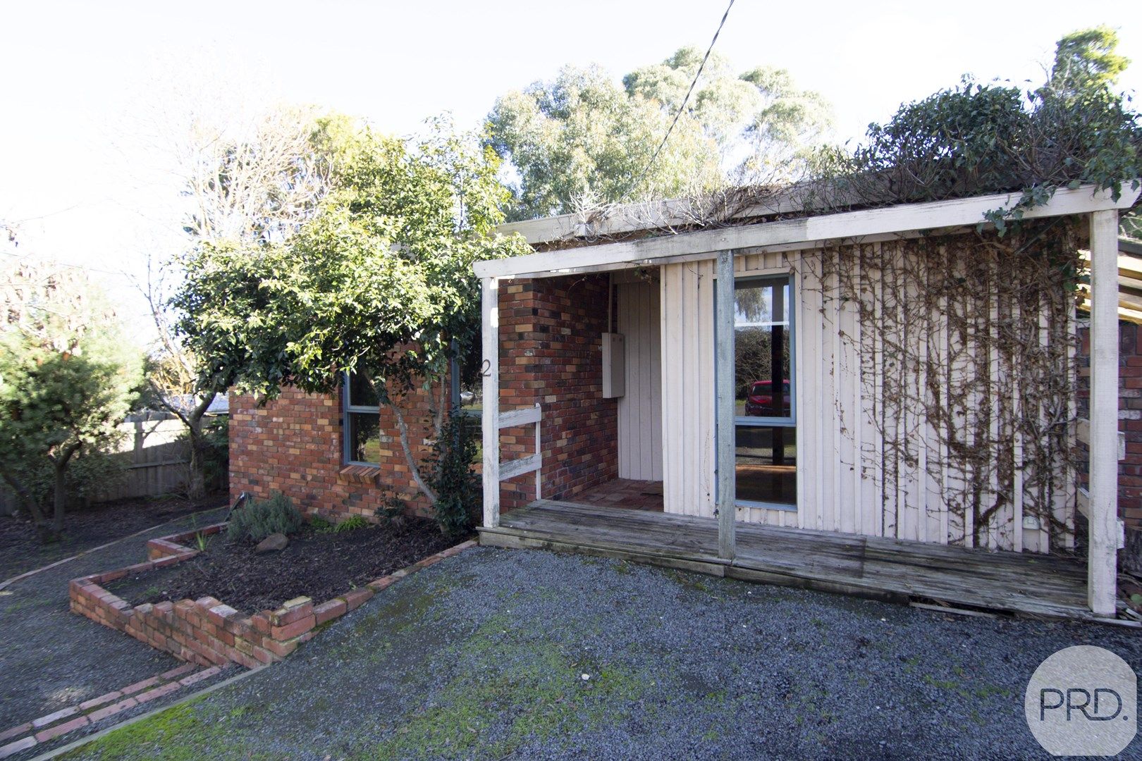 3 bedrooms House in 2 Cathcart Street BUNINYONG VIC, 3357