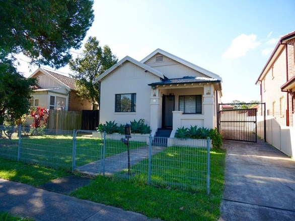 13 Myall Street, Punchbowl NSW 2196