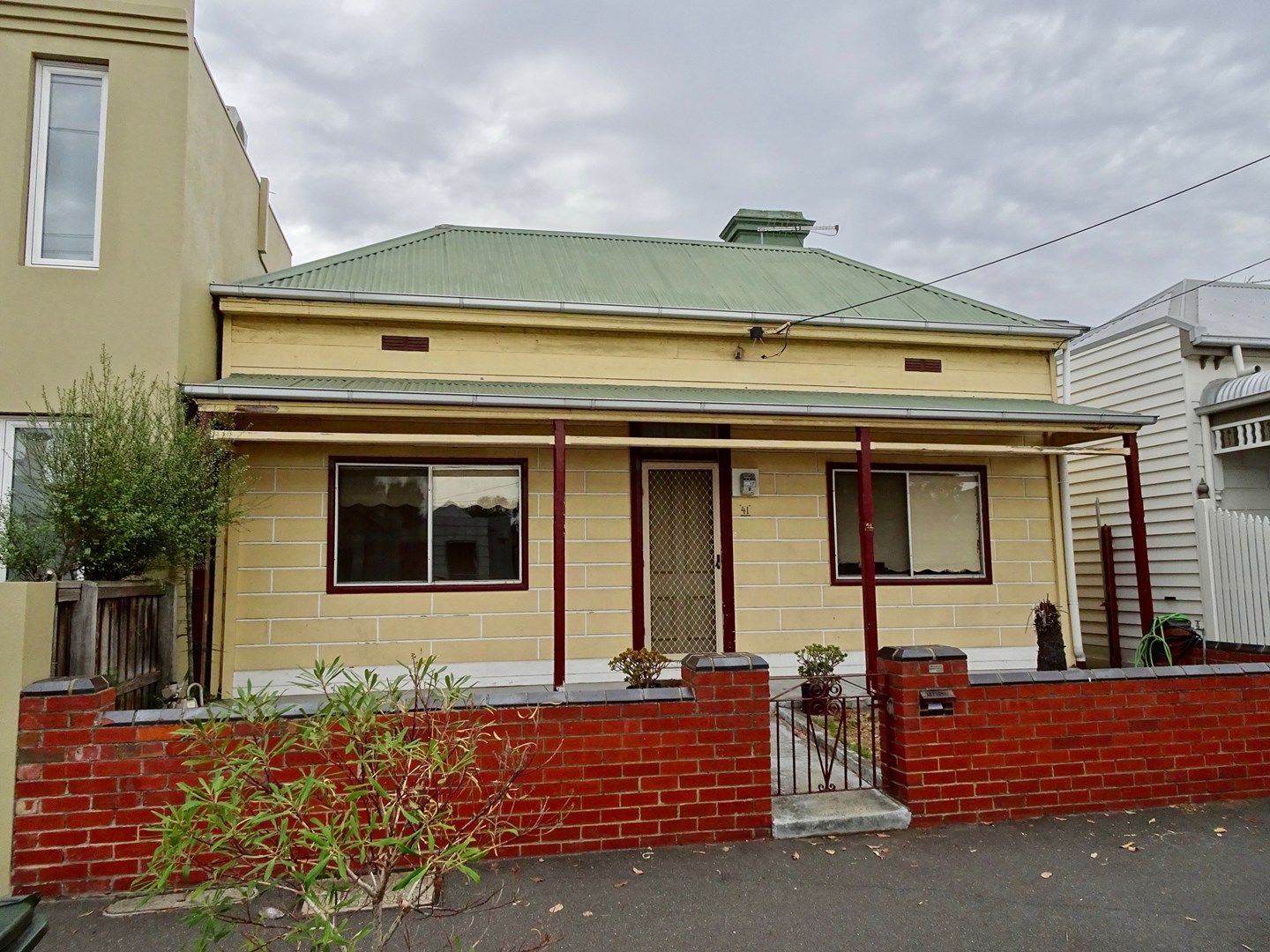 41 Cruikshank Street, Port Melbourne VIC 3207, Image 0