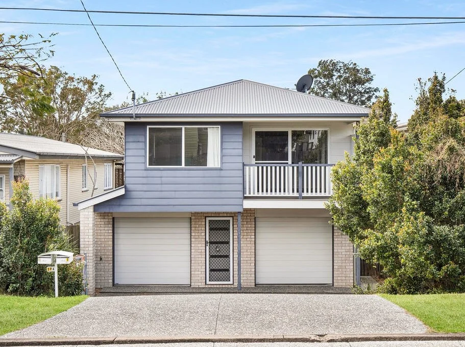 2/39A Buderim Street, Manly QLD 4179