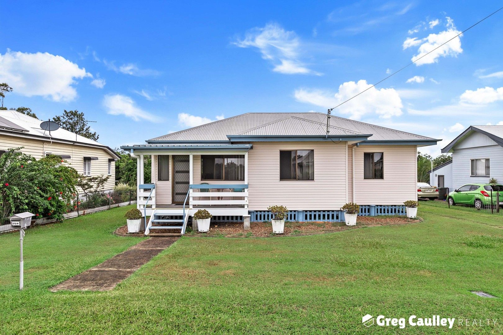 704 Kent Street, Maryborough QLD 4650, Image 0