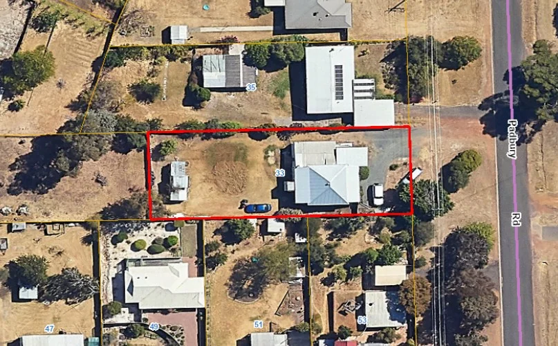 Additional image 18 of 33 Padbury Road, Bridgetown WA 6255