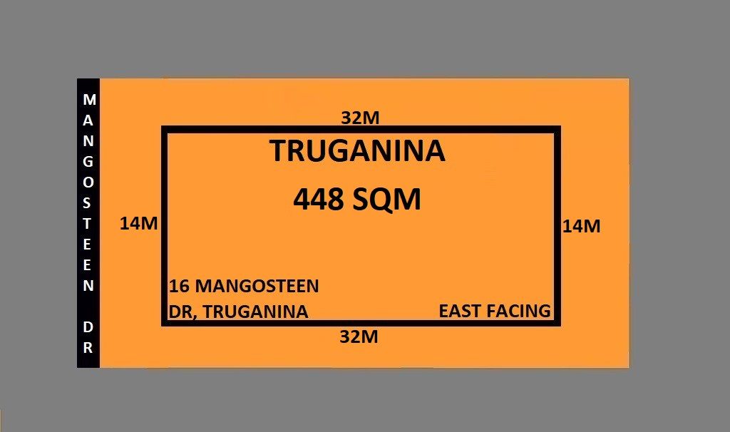 16 Mangosteen Drive, Truganina VIC 3029