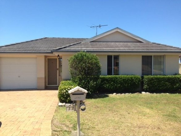 17 Parkside Crescent, Thornton NSW 2322