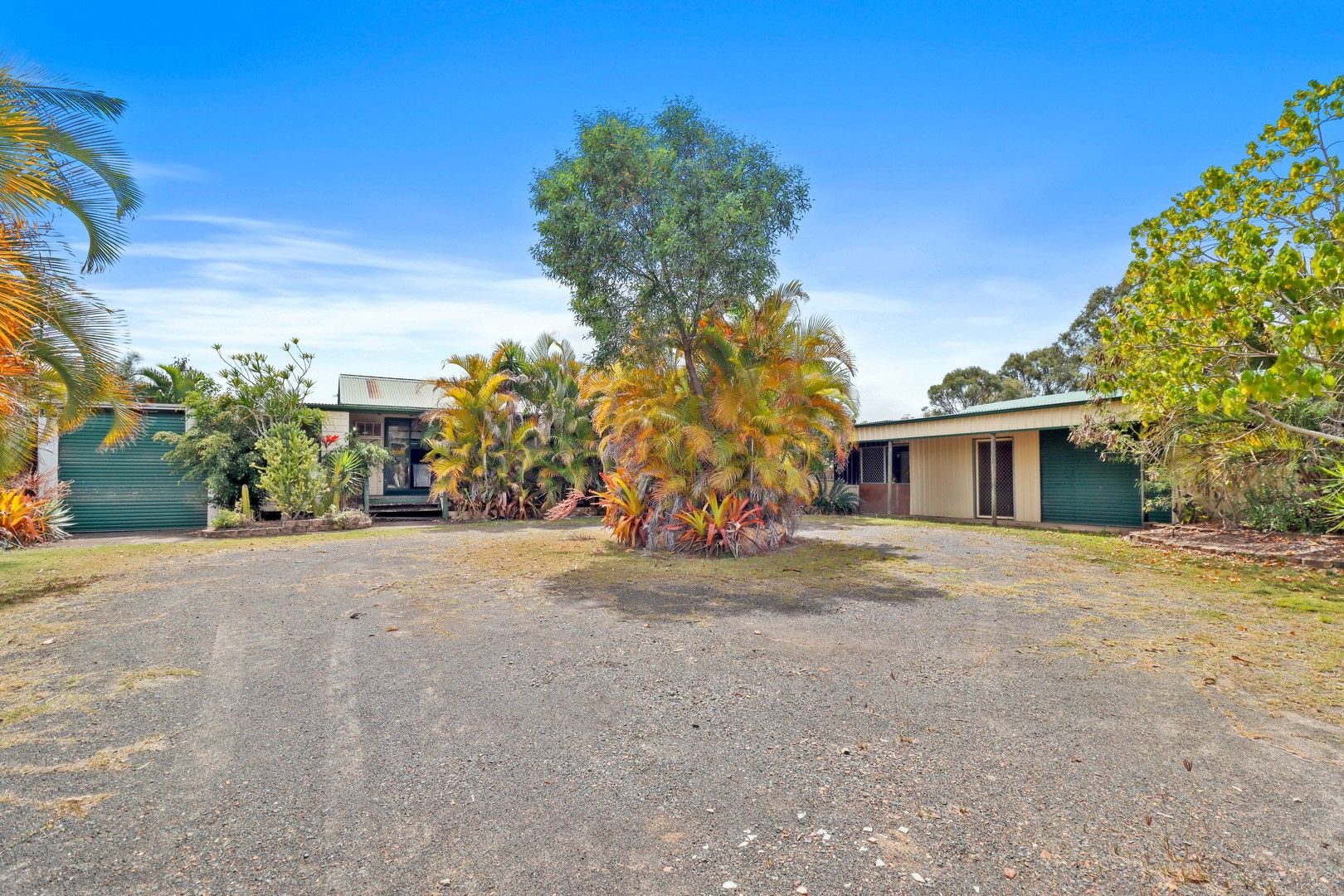 140 Doolong Road, Kawungan QLD 4655, Image 0