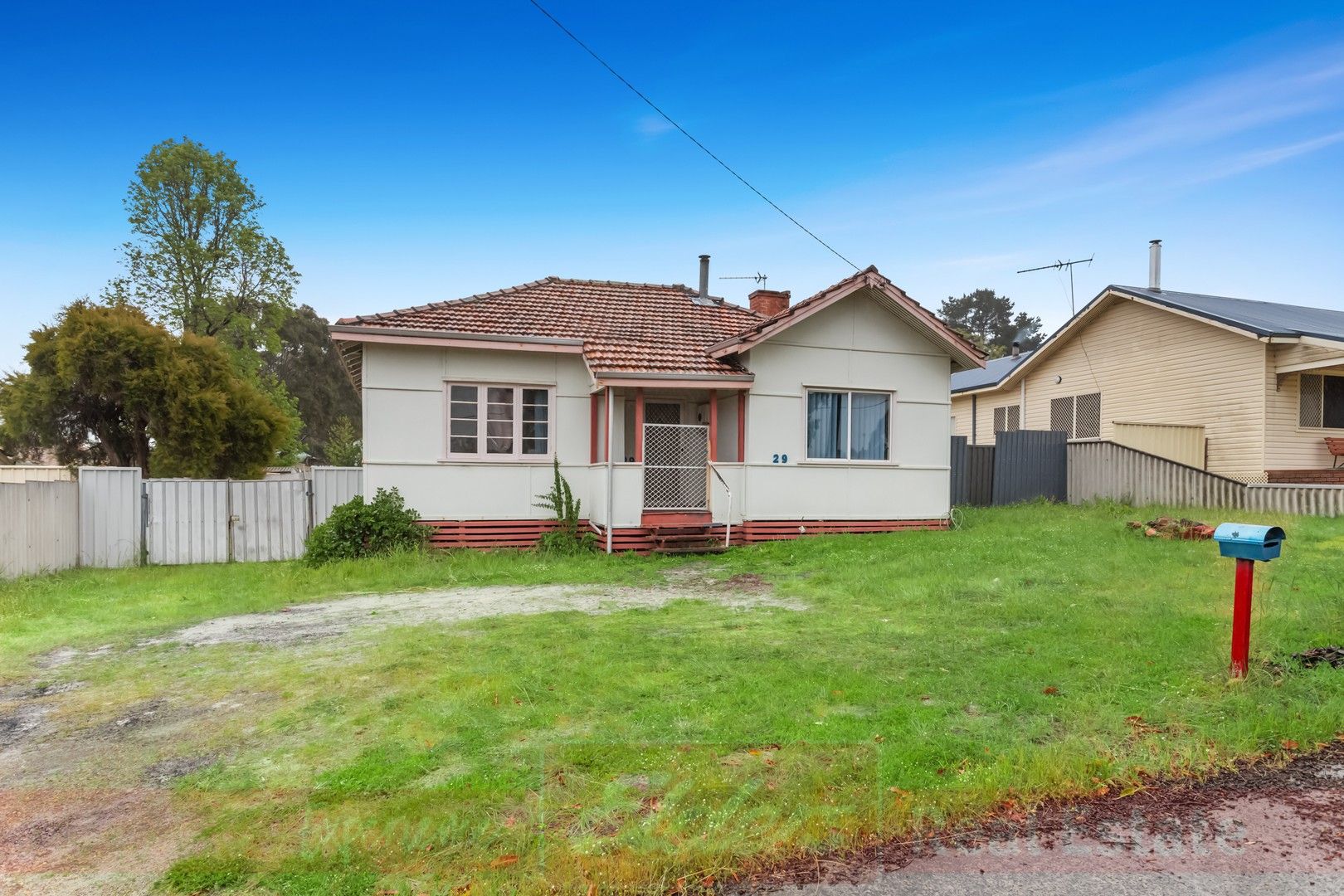 29 Moore Street, Collie WA 6225 House For Rent 330 Domain