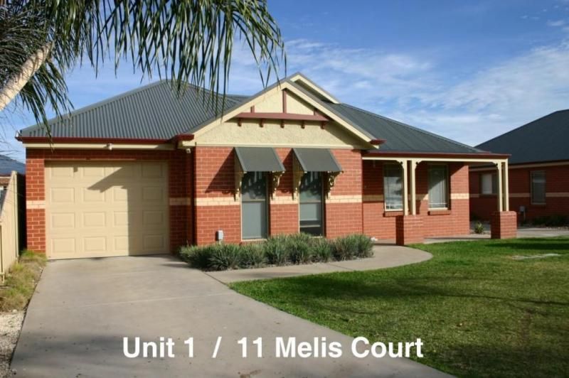 1 & 2/11 Melis Court, SWAN HILL VIC 3585, Image 0
