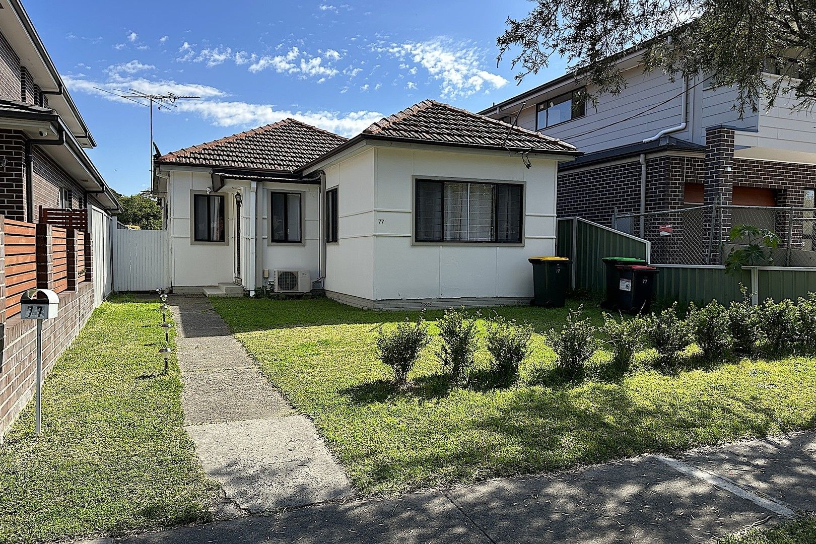 77 Balmoral Ave, Croydon Park NSW 2133 House For Rent Domain