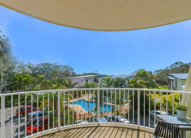 38/77 Tamarind Avenue, Bogangar NSW 2488