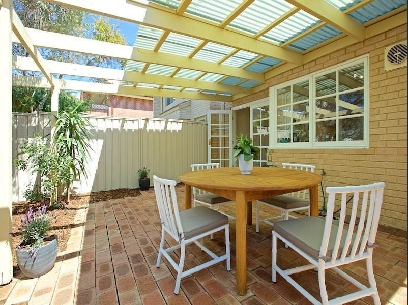 3 bedrooms Townhouse in 7/4 Neptune Street SCARBOROUGH WA, 6019