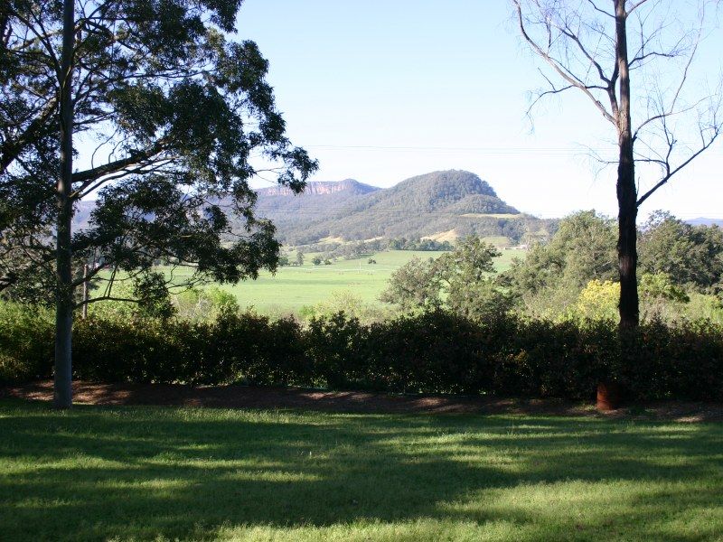 10 Rectory Park Way, Kangaroo Valley NSW 2577, Image 0