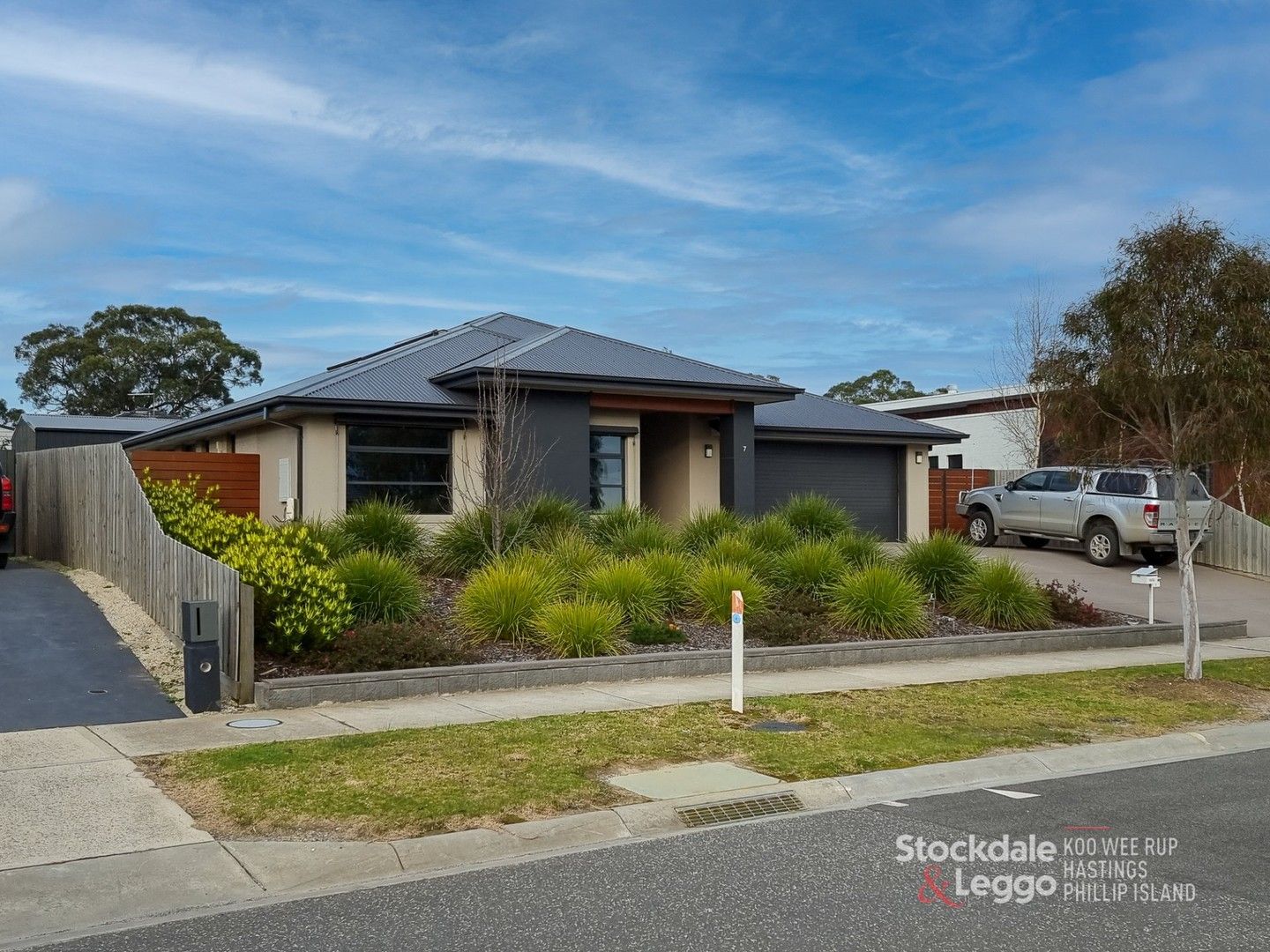 4 bedrooms House in 7 Everitt close LANG LANG VIC, 3984