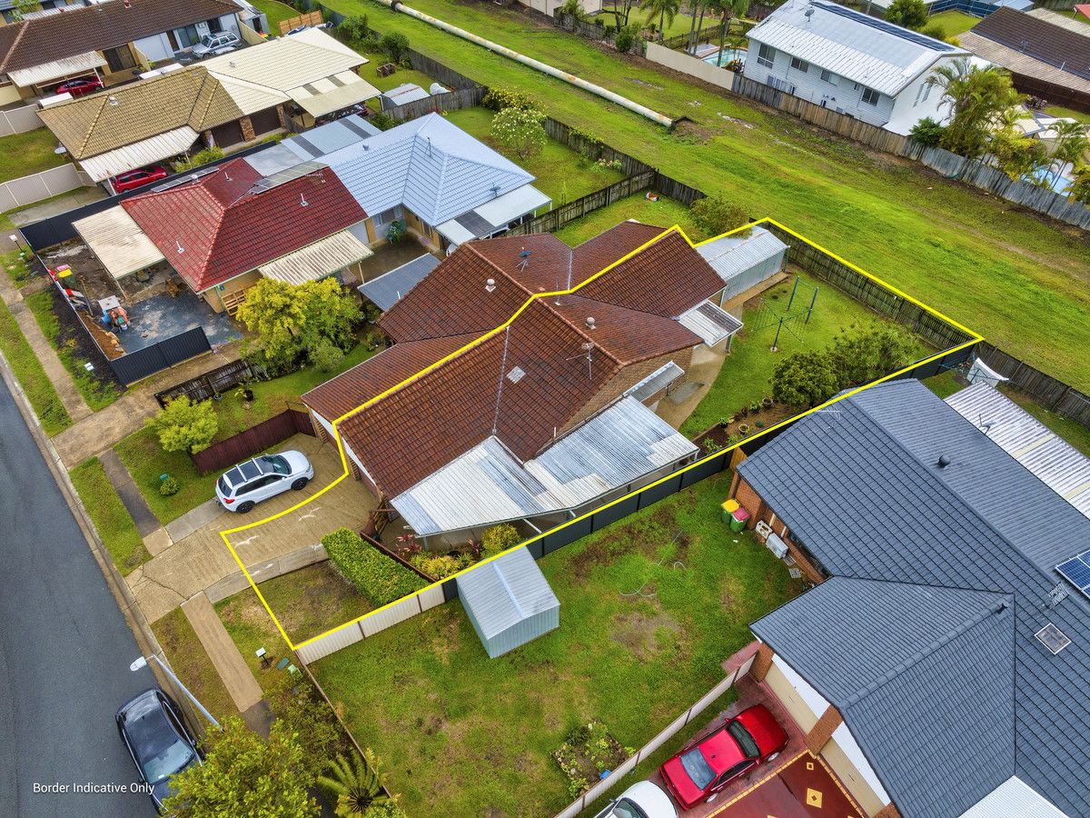 1/24 Gumbeel Court, Highland Park QLD 4211, Image 0