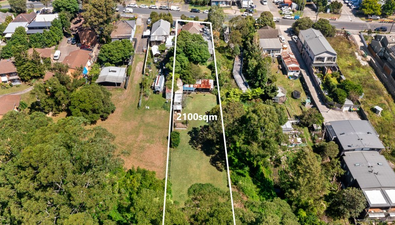 Picture of 48 Higginbotham Road, GLADESVILLE NSW 2111