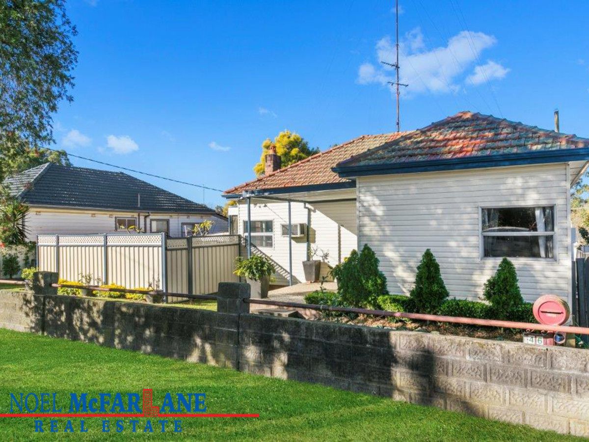 46 Russell Street, Cardiff NSW 2285, Image 0