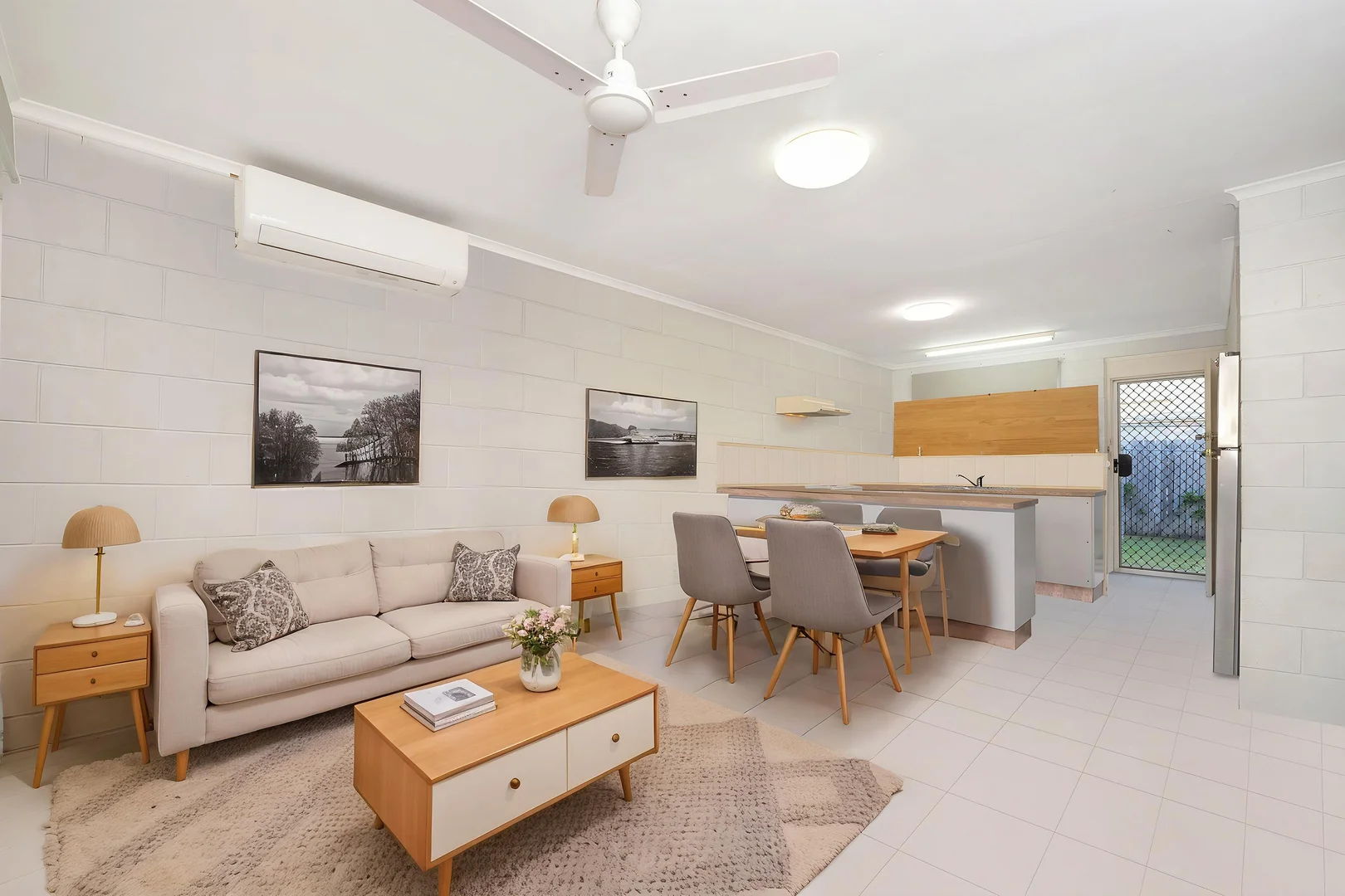 2/32 Albury Street, Pimlico QLD 4812