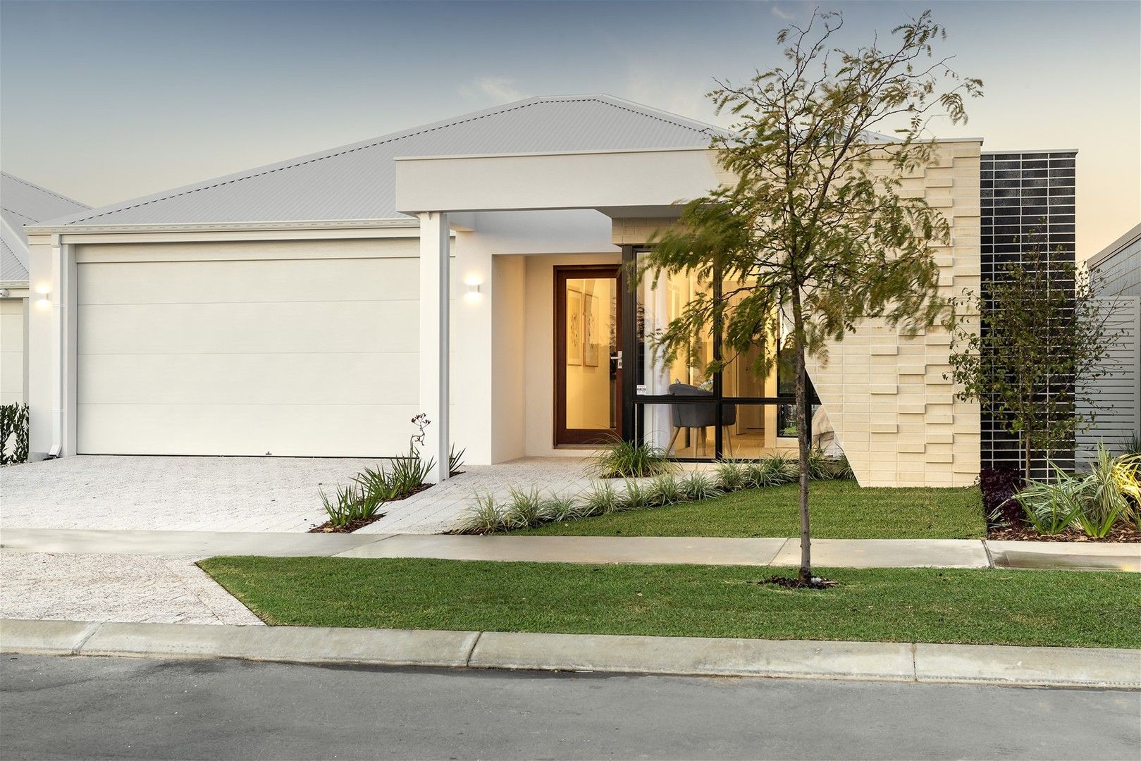 4 bedrooms New House & Land in Lot 168 Faller Road BALDIVIS WA, 6171