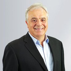Jim Flevaris, Sales representative