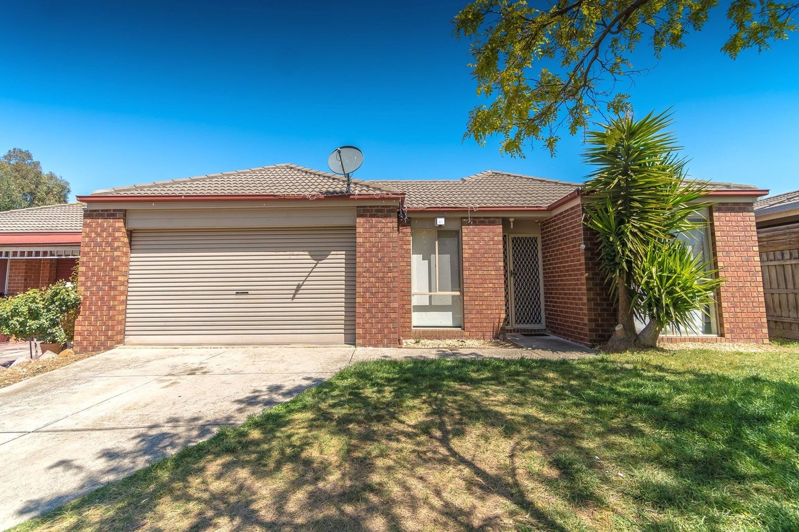 18 Orion Way, Roxburgh Park VIC 3064, Image 0