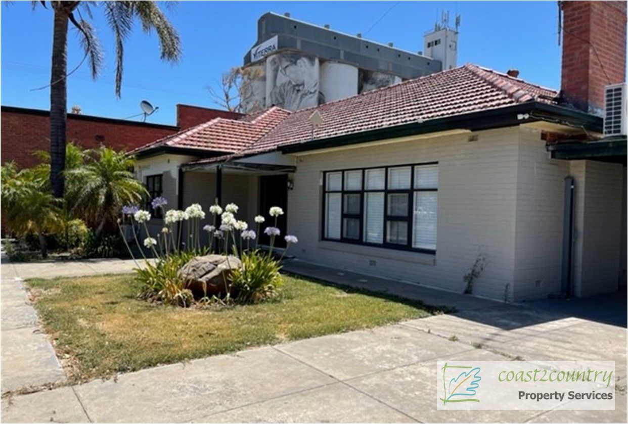 29 Poyntz Terrace, Coonalpyn SA 5265, Image 0