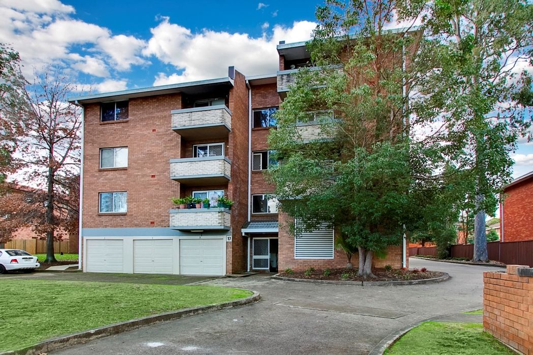 3/17-19 Santley Crescent, Kingswood NSW 2747, Image 0