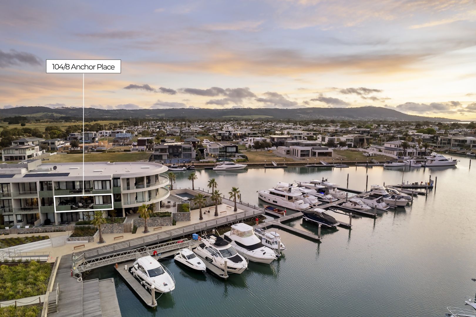 104/8 Anchor Place, Safety Beach VIC 3936, Image 2