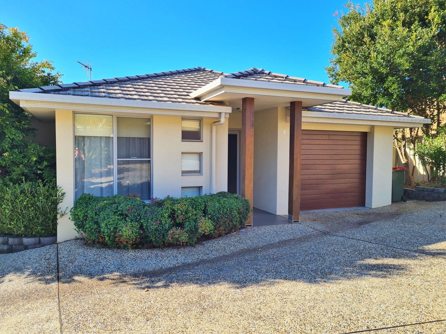 2 bedrooms Villa in 6/67A Burrawong Drive PORT MACQUARIE NSW, 2444