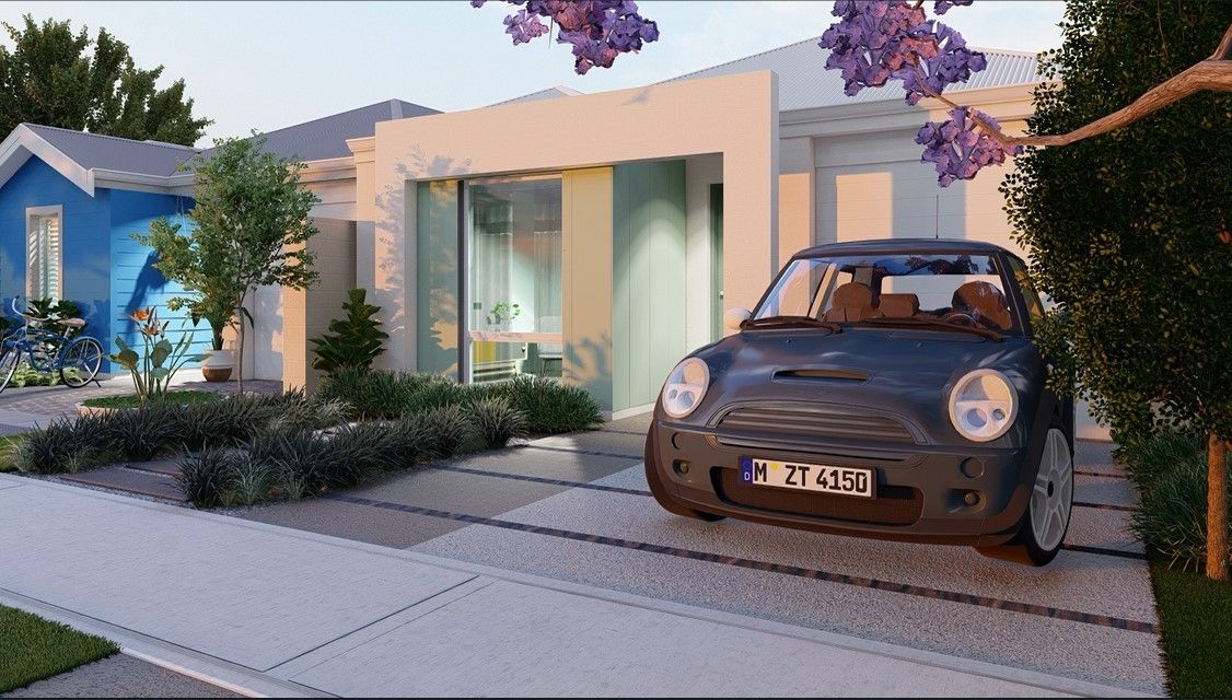 New House & Land in 171 Stylaster Circuit, VASSE WA, 6280
