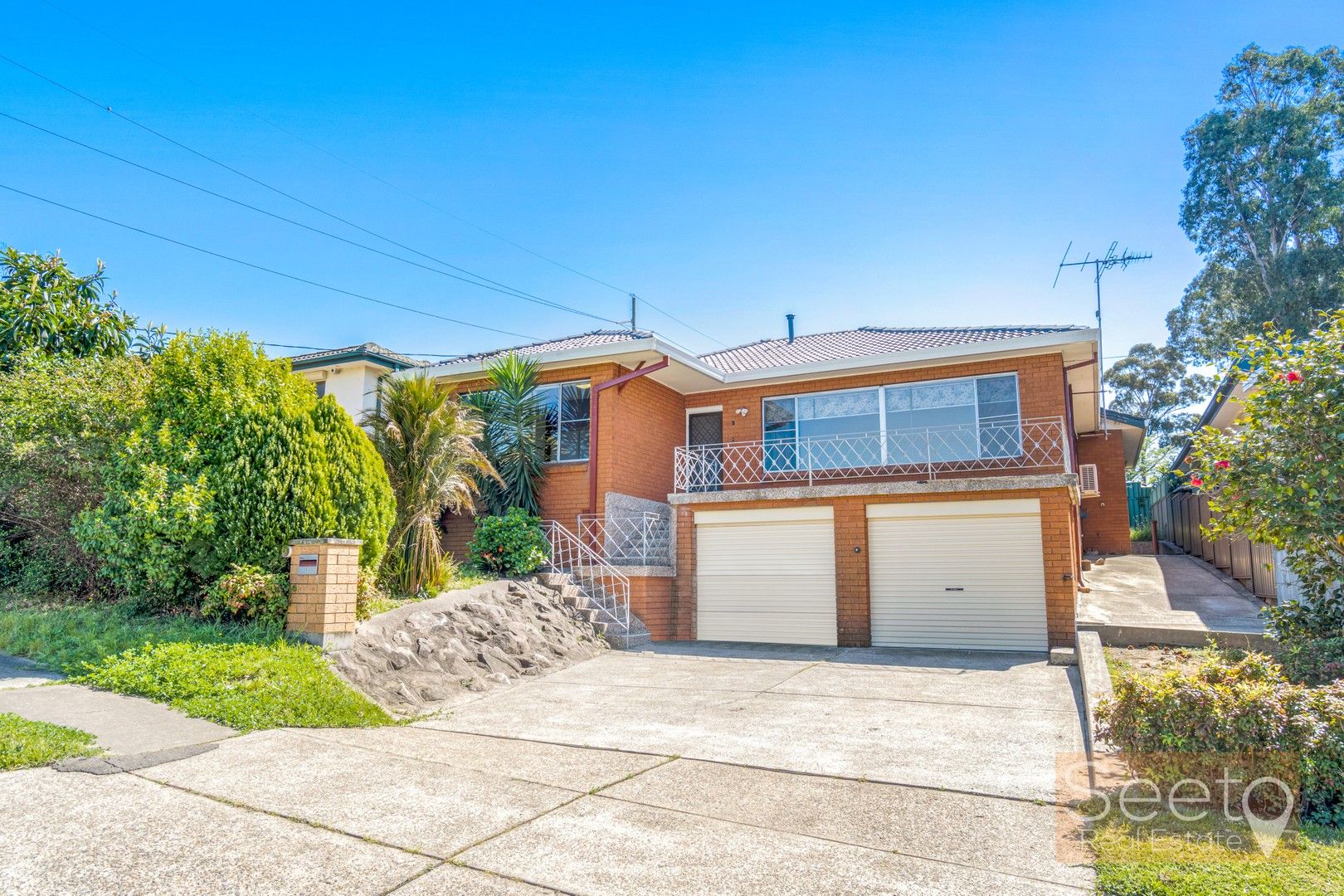 5 bedrooms House in 9 Cardiff Street BLACKTOWN NSW, 2148