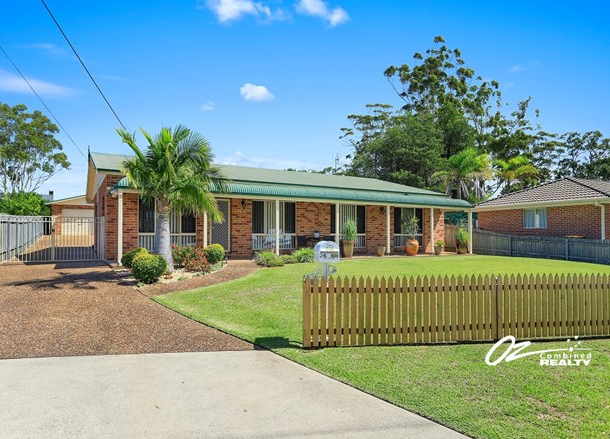 26 Reserve Road, Basin View NSW 2540