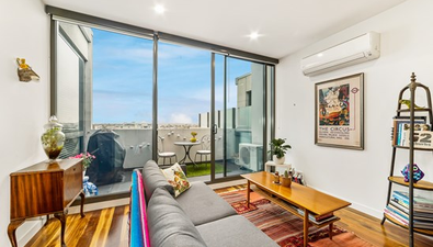 Picture of 402/332 High Street, NORTHCOTE VIC 3070