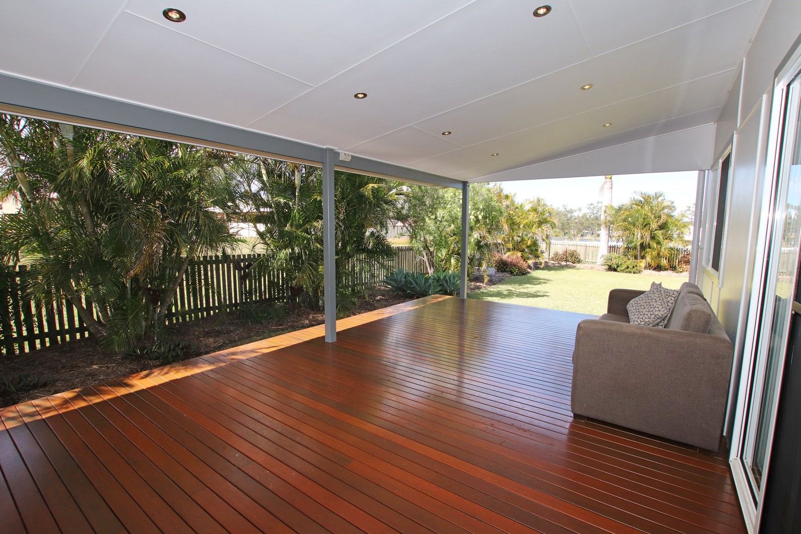 3 bedrooms House in 27 Auburn Street BILOELA QLD, 4715