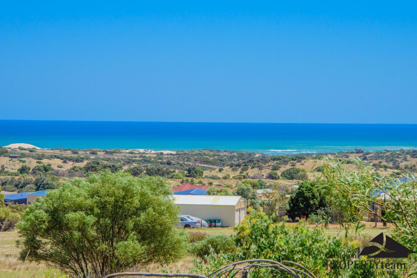 Lot 92 Eliza Shaw Drive, White Peak WA 6532, Image 1