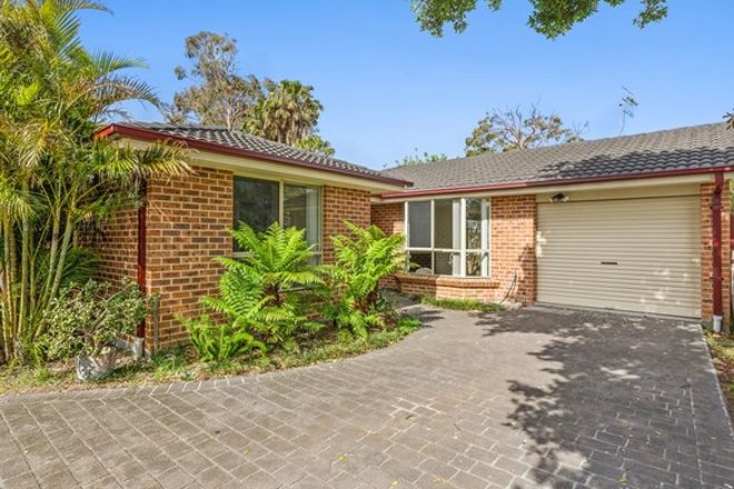 Picture of 11A Canton Beach Road, TOUKLEY NSW 2263