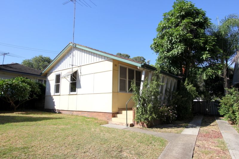 20 Hayes Rd, Seven Hills NSW 2147, Image 0