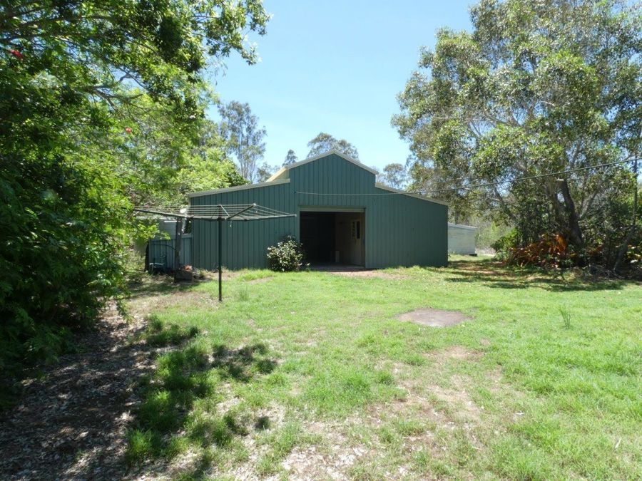 2140 Tableland Road, Mount Maria QLD 4674, Image 2