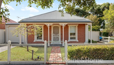Picture of 16 Holmes Way, CAROLINE SPRINGS VIC 3023