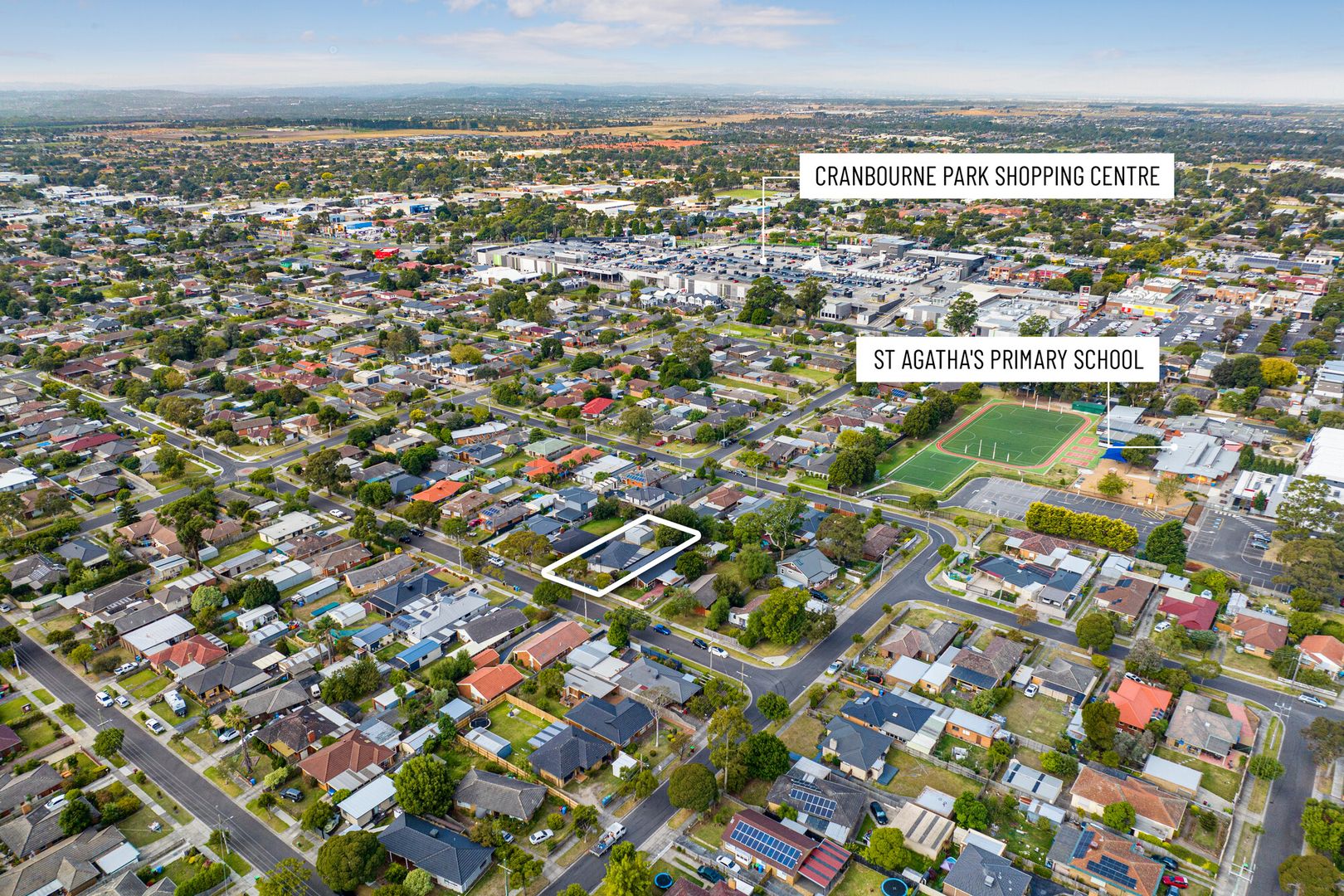 6 Lorna Street, Cranbourne VIC 3977 | Domain