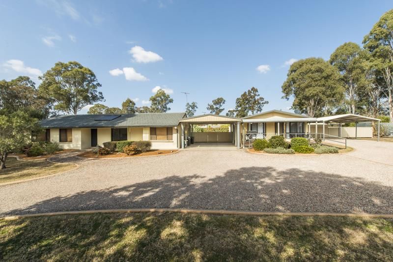 911 Church Road, Mulgoa Property History & Address Research Domain