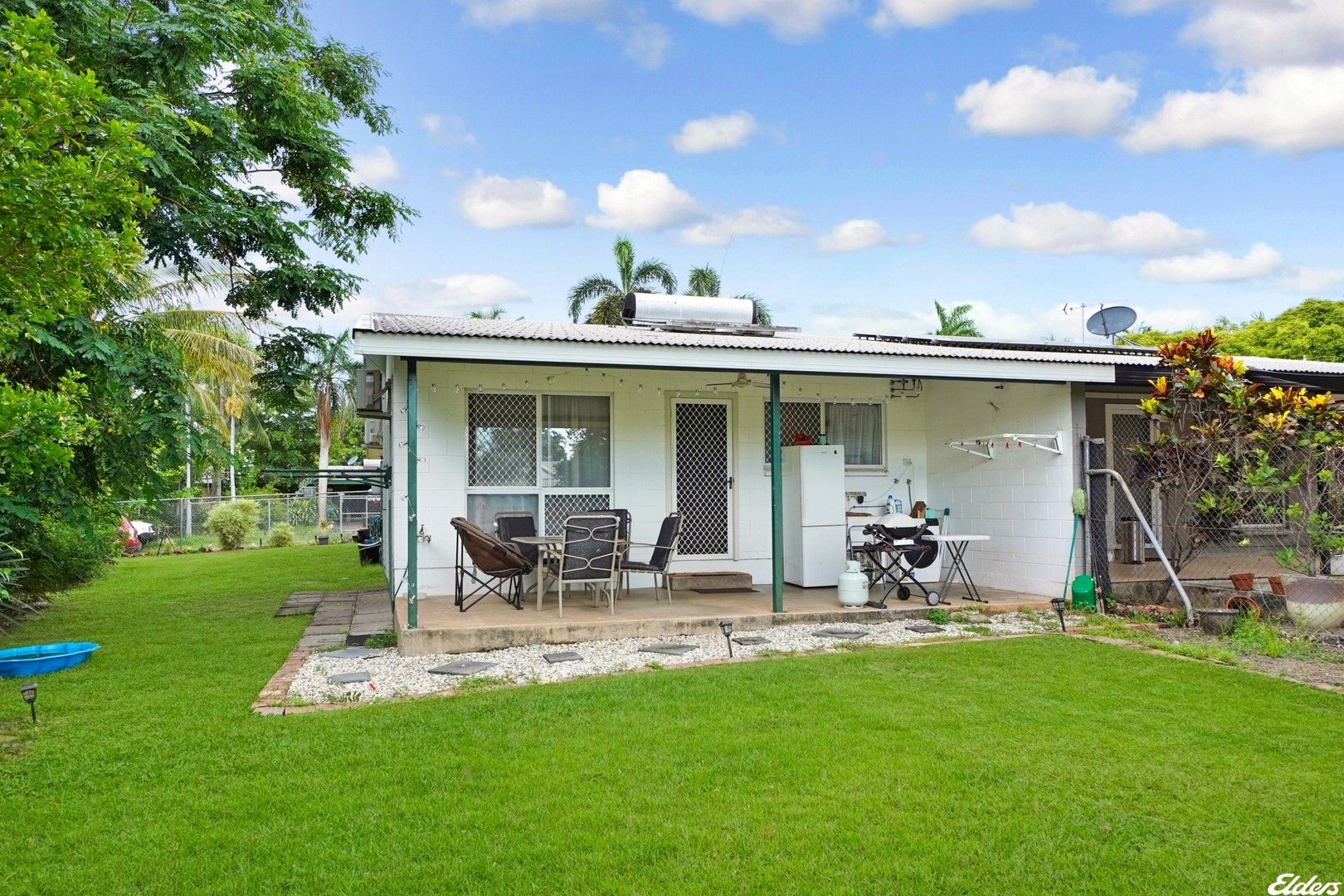 2/4 Crake Court, Bakewell NT 0832 Domain