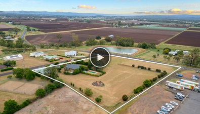 Picture of 219 Tenthill Creek Road, GATTON QLD 4343