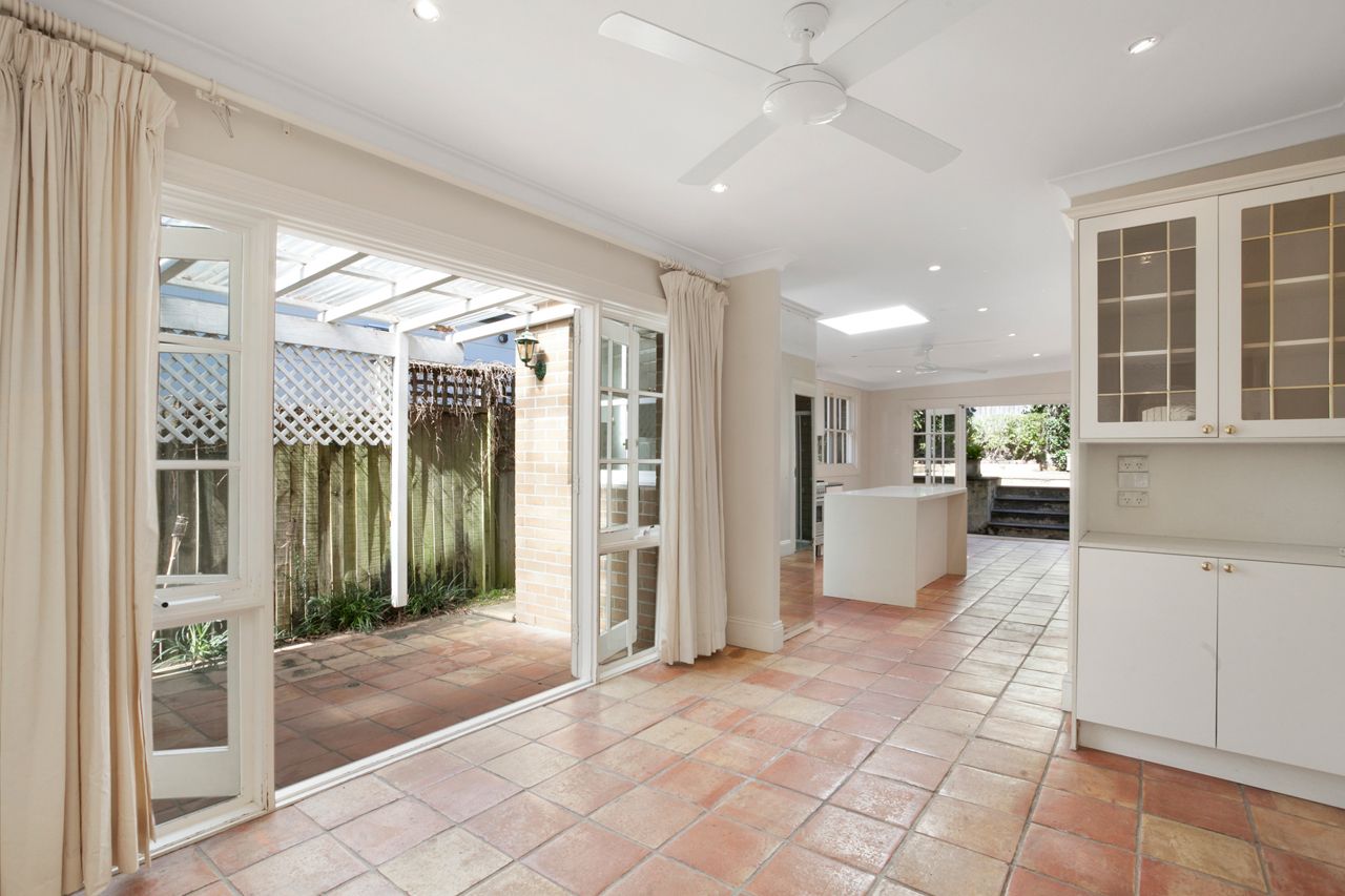 3 bedrooms House in 58 Fletcher Street WOOLLAHRA NSW, 2025