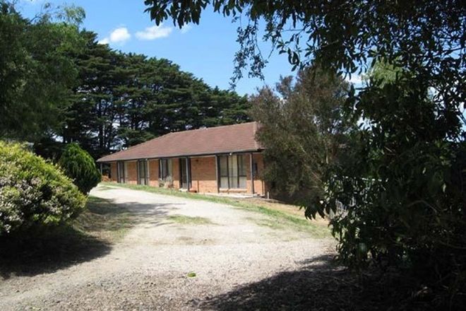 Picture of 220 Mardan Road, DUMBALK VIC 3956