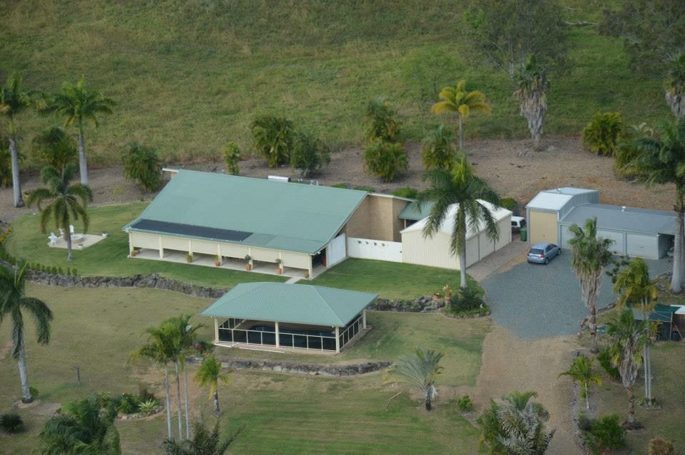 238 Barrow Hill Road, Habana QLD 4740, Image 2