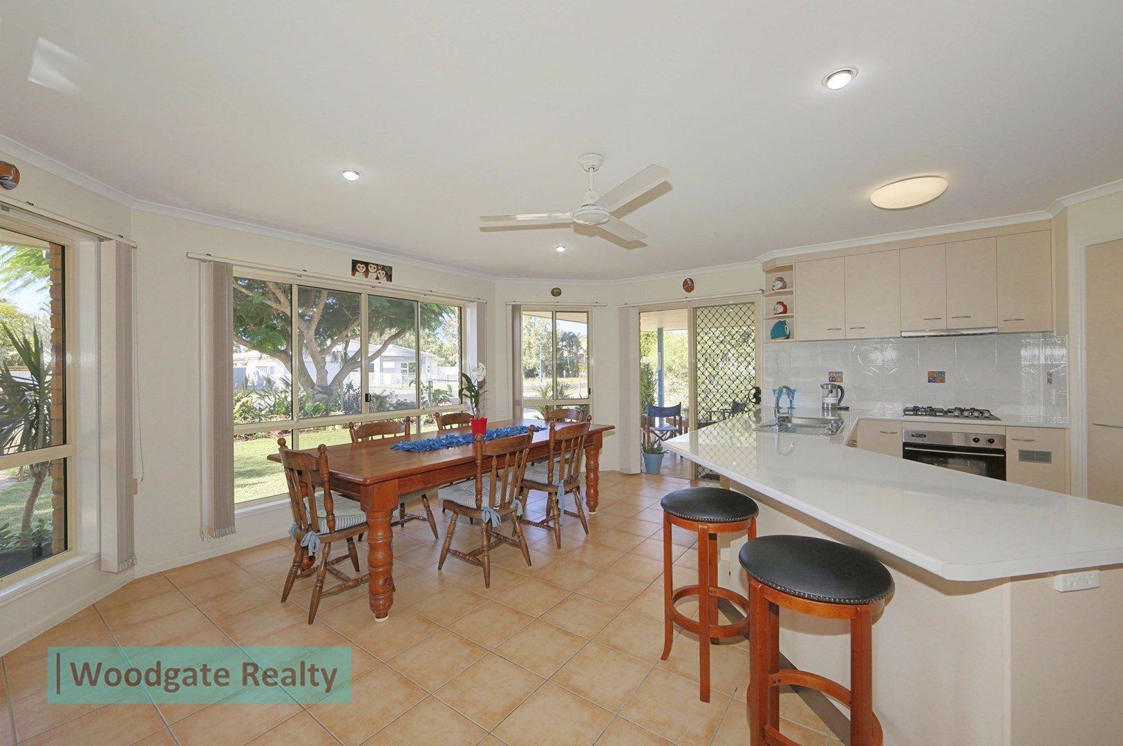 9 Grevillea Ct, Woodgate QLD 4660, Image 0