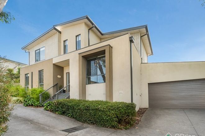 Picture of 4/31 Culcairn Drive, FRANKSTON SOUTH VIC 3199