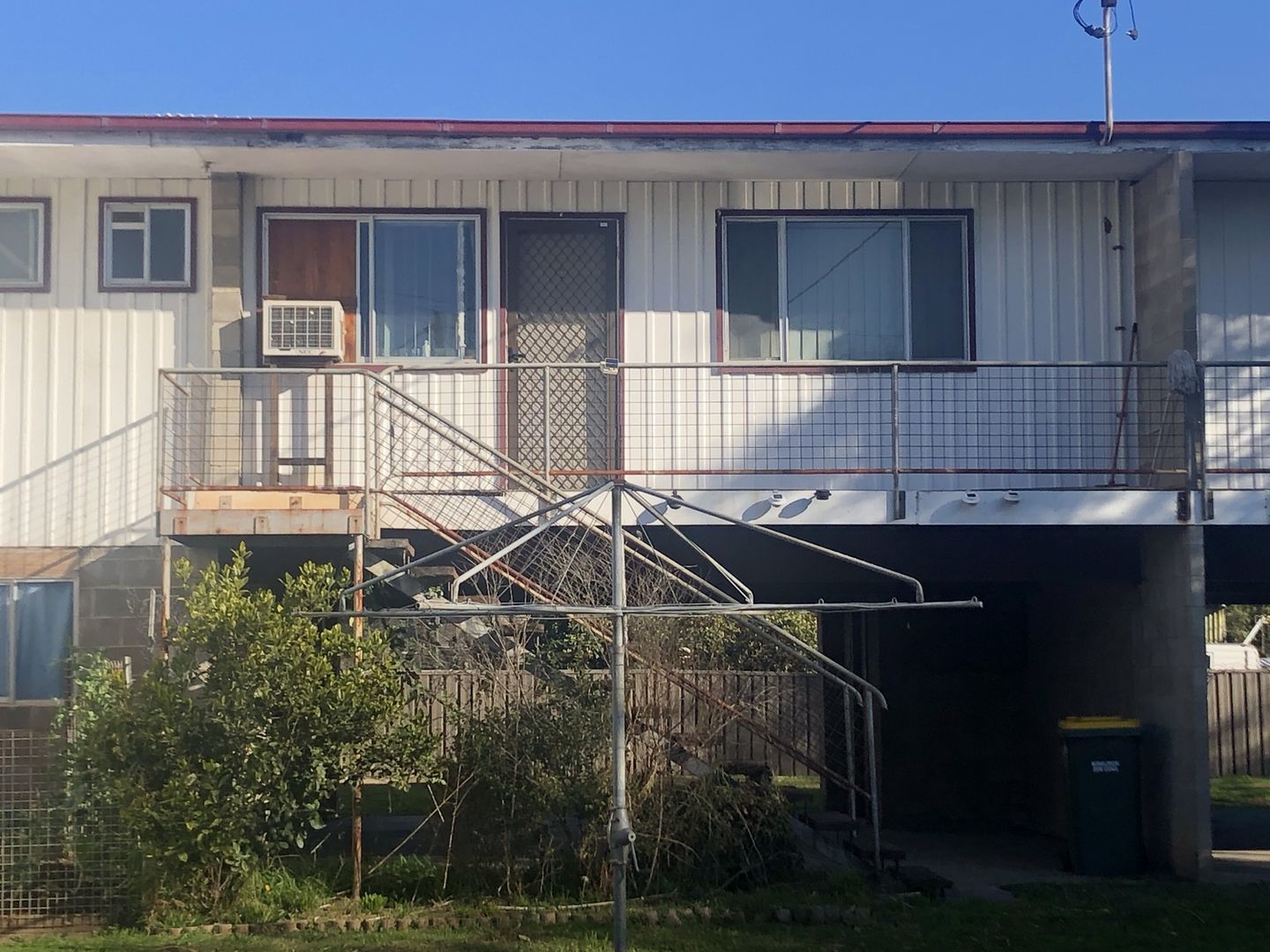 1/38 Hunter Terrace, Muswellbrook NSW 2333 Apartment For Rent Domain