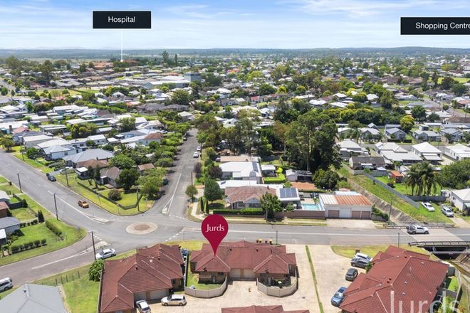 Picture of 1/6 Sports Avenue, CESSNOCK NSW 2325