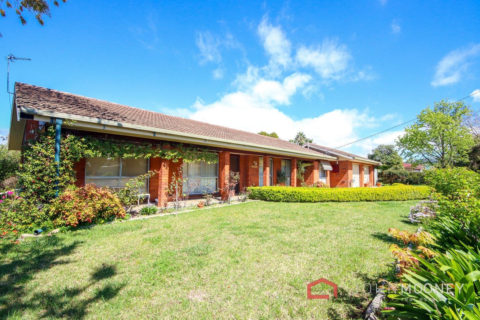 8 Osborne Avenue, Kooringal NSW 2650, Image 0